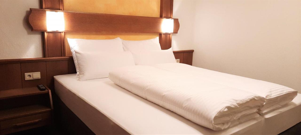 Hotel Garni Belvedere Ischgl Eksteriør billede
