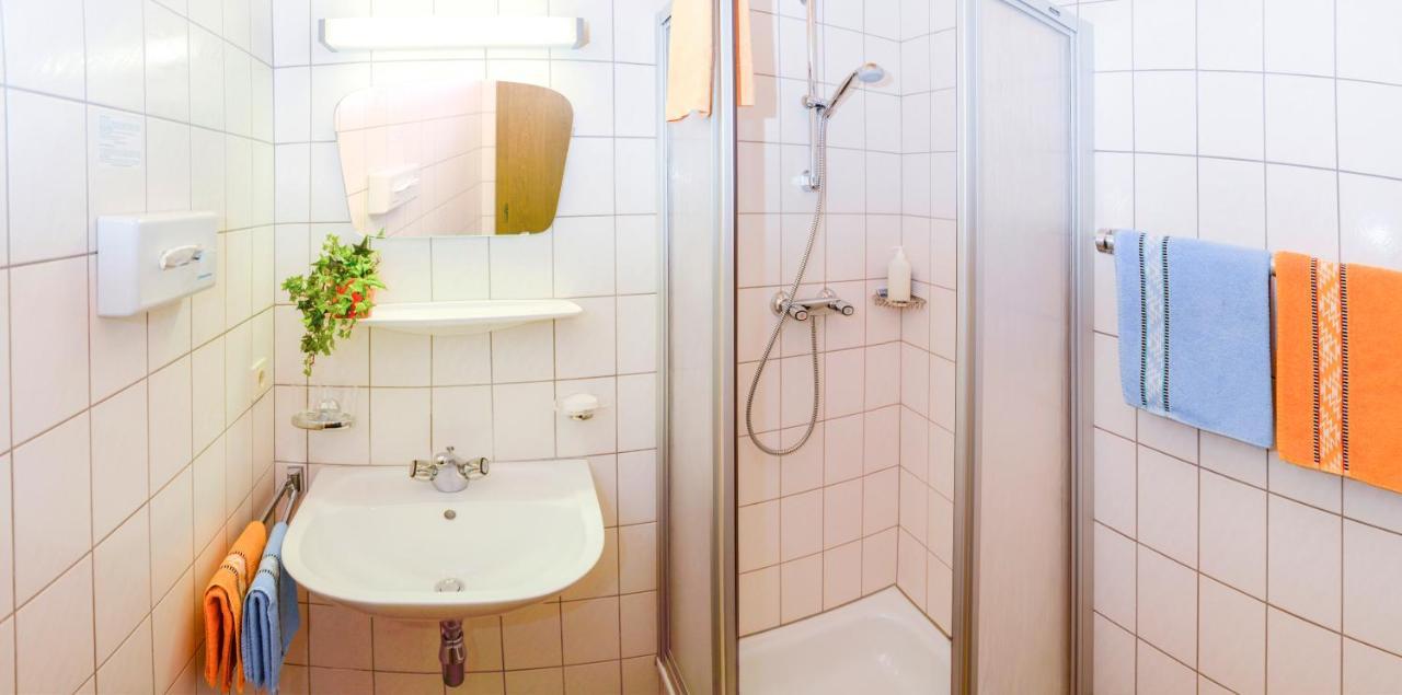 Hotel Garni Belvedere Ischgl Eksteriør billede